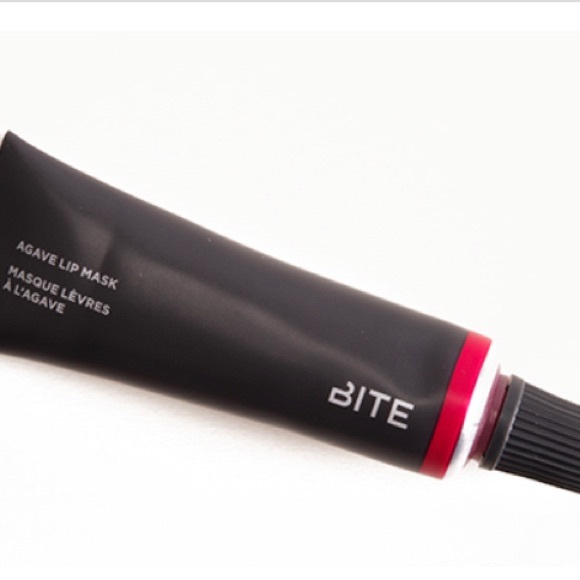 Bite Beauty Other - NEW Bite Beauty Agave Lip Mask 💥Smashed